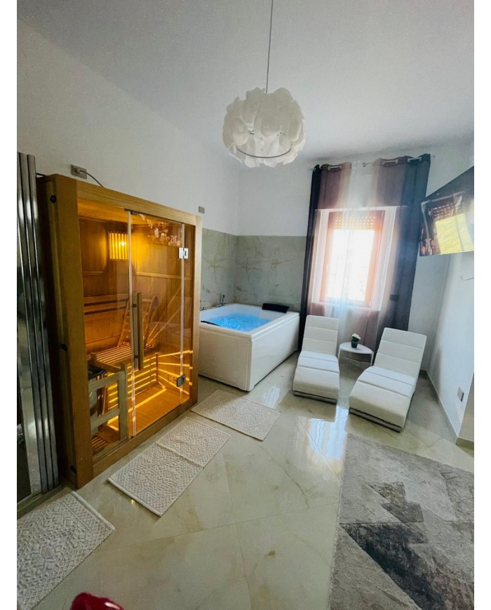 Suite Oasi Zen Suite Oasi Zen