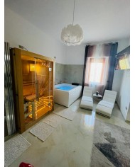 Suite Oasi Zen Suite Oasi Zen