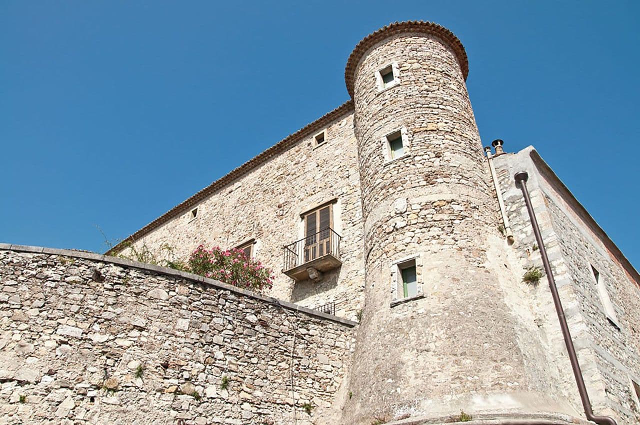 Il castello